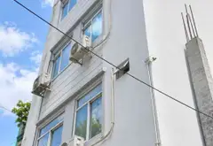 Nhà 5 tầng 108m2 hẻm xe hơi quận 7 cho thuê thu nhập ổn định... Bán nhà riêng tại Tân Thuận, Hồ Chí Minh 02