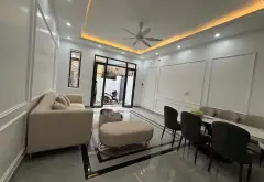 Siêu phẩm nhà riêng 4 tầng giữa trung tâm Lạch Tray Hải Phòng đẳng cấp khó tìm... Bán nhà riêng tại Lê Chân, Hải Phòng 04