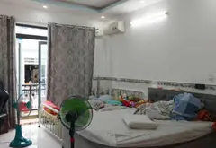 NHÀ 4 TẦNG 82M2 - TRỤC HUỲNH VĂN NGHỆ - AN HỘI TÂY GÒ VẤP - 7TY8 TL... Bán nhà riêng tại An Hội Tây, Hồ Chí Minh 13