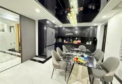 Biệt thự liền kề 4 tầng diện tích 120m² tại khu đô thị Geleximco Hà Đông... Bán biệt thự, liền kề tại An Khánh, Hà Nội 07