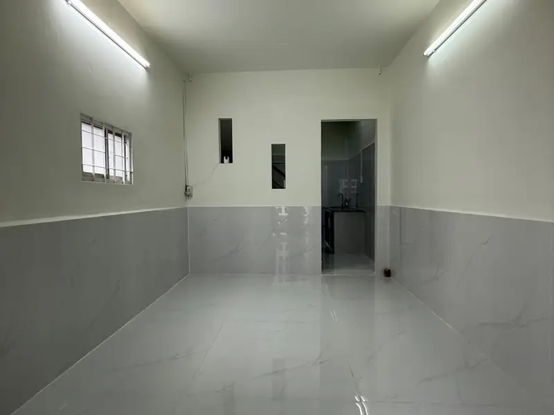 Bán nhà đường Huỳnh Văn Nghệ, Gò Vấp.... Bán nhà riêng tại An Hội Tây, Hồ Chí Minh 01