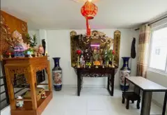 BÁN NHÀ 5 TẦNG - 50M²- HẺM Xe Hơi DƯƠNG THỊ MƯỜI - P. TRUNG MỸ TÂY - QUẬN 12.... Bán nhà riêng tại Trung Mỹ Tây, Hồ Chí Minh 06