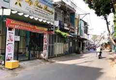 NHÀ TRỌ 5 TẦNG - THU NHẬP ỔN ĐỊNH - KHUÔNG VIỆT - TÂN PHÚ - 9PN - KHÔNG GIAN SẠCH SẼ... Bán nhà riêng tại Tân Phú, Hồ Chí Minh 05