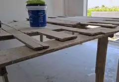 Nhà riêng 3 tầng mới xây tại khu vực yên tĩnh của Dương Kinh... Bán nhà riêng tại Hưng Đạo, Hải Phòng 06