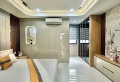 Bán nhà Huỳnh Văn Nghệ, 5 tầng có thang máy, diện tích 69m2, Vào Ở Ngay... Bán nhà riêng tại An Hội Tây, Hồ Chí Minh 14