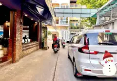 Nhà 3 tầng hẻm xe hơi Nguyễn Tiểu La, Quận 10... Bán nhà riêng tại Diên Hồng, Hồ Chí Minh 02
