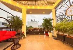 Siêu phẩm nhà mặt tiền hẻm Phạm Văn Chiêu siêu thoáng... Bán nhà riêng tại Thông Tây Hội, Hồ Chí Minh 12