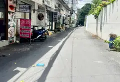 Bán Nhà 2 Tầng Mặt Tiền Đường Số Linh Chiểu, Ngang 5m Nở Hậu, Ngay ĐH Ngân Hàng, Giá 5,2 Tỷ... Bán nhà mặt phố tại Thủ Đức, Hồ Chí Minh 20