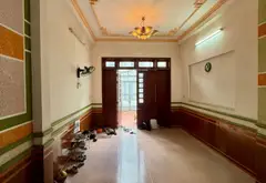 Bán nhà riêng 3 tầng 4PN tại Nguyễn Ảnh Thủ, Phường Trung Mỹ Tây, đường trước nhà 10m... Bán nhà riêng tại Trung Mỹ Tây, Hồ Chí Minh 07