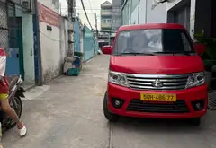 Nhà Đẹp Bình Long - Không Gian Sống Và Làm Việc Lý Tưởng... Bán nhà riêng tại Phú Thọ Hòa, Hồ Chí Minh 09