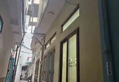 Bán nhà 3 tầng 31.4m2 hướng Đông Nam tại quận Nam Từ Liêm... Bán nhà riêng tại Đại Mỗ, Hà Nội 01