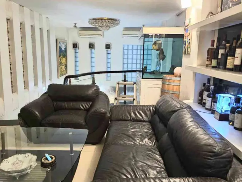 TRẦN DUY HƯNG – 50M² – 7 TẦNG – MT 4,5M – 22,5 TỶ | Ô TÔ QUA NHÀ – THANG MÁY – CÁCH PHỐ 10M... Bán nhà riêng tại Yên Hòa, Hà Nội 01