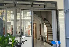 Nhà mặt tiền 6m, 3 tầng, 5 phòng ngủ Quận 12 giá tốt... Bán nhà mặt phố tại Thới An, Hồ Chí Minh 05