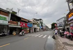 Nhà mặt tiền kinh doanh sầm uất tại Tân Sơn Hòa, giá tốt... Bán nhà mặt phố tại Tân Sơn Hòa, Hồ Chí Minh 05