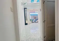 Bán nhà riêng 3 tầng tại Phường Bình Hưng Hòa, TP. Hồ Chí Minh, diện tích 32m2, pháp lý rõ ràng... Bán nhà riêng tại Bình Hưng Hòa, Hồ Chí Minh 04