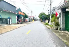 ❤️LÔ GÓC 3 MẶT TIỀN KINH DOANH SẦM UẤT NGÀY ĐÊM - ĐÓN ĐẦU DỰ ÁN CON ĐƯỜNG 1500TỶ - ĐƯỜNG RỘNG 10M... Bán đất tại Kim Anh, Hà Nội 03
