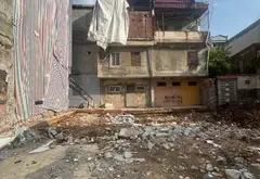 Lô đất 48,3m2 hướng Tây Bắc, ngõ ô tô rộng ở Đông Khê... Bán đất tại Gia Viên, Hải Phòng 01