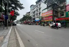 Nhà 3 Tầng TT Giáp Bát giâ hơn 8 tỷ chút. Khônv quy hoạch... Bán nhà riêng tại Tương Mai, Hà Nội 05
