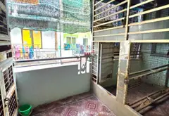 Bán nhà riêng hẻm ôtô gần mặt tiền Bà Hom, Quận 6, 127m2, 2 tầng... Bán nhà riêng tại Phú Lâm, Hồ Chí Minh 07