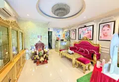 Nhà mặt phố 6 tầng rộng 100m2, giá cực hấp dẫn tại Dĩ An... Bán nhà mặt phố tại Đông Hòa, Hồ Chí Minh 04