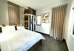 Bán nhà Nhà hẻm xe hơi đủ các tiện ích công cộng... Bán nhà riêng tại Thông Tây Hội, Hồ Chí Minh 04
