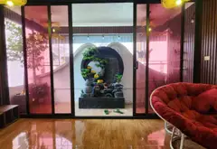 Bán biệt thự liền kề Định Công, 66m2, 5 tầng, vị trí kinh doanh ưu thế... Bán biệt thự, liền kề tại Định Công, Hà Nội 11
