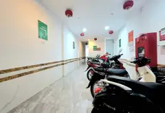 Cơ hội sở hữu nhà 6 tầng 13 phòng khép kín ngay gần đại học lớn... Bán nhà riêng tại Đông Ngạc, Hà Nội 05