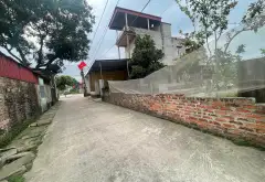 XUÂN BÁCH, QUANG TIẾN , NỘI BÀI- 179,2 ( full thổ)... Bán đất tại Nội Bài, Hà Nội 02