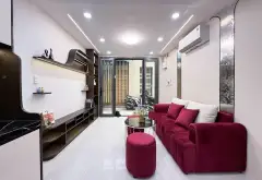 DỌN VÀO Ở NGAY: TỔ ẤM LÝ THÁI TỔ FULL NỘI THẤT 0933962882... Bán nhà riêng tại Vườn Lài, Hồ Chí Minh 04