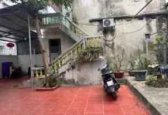 Nhà đất vuông nằm ngay khu Đại Nam - cơ hội đầu tư thông minh... Bán nhà riêng tại Phú Lương, Hà Nội 04