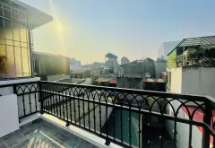 Bán nhà 5 tầng 40m2 phố Hồng Mai, phường Bạch Mai, trung tâm Hai Bà Trưng, 11.3 tỷ... Bán nhà riêng tại Bạch Mai, Hà Nội 06