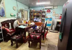 Bán nhà riêng Liên Khu 5-6 Bình Hưng Hòa B diện tích 167m2 mặt tiền 12m giá 11,5 tỷ... Bán nhà riêng tại Bình Tân, Hồ Chí Minh 02