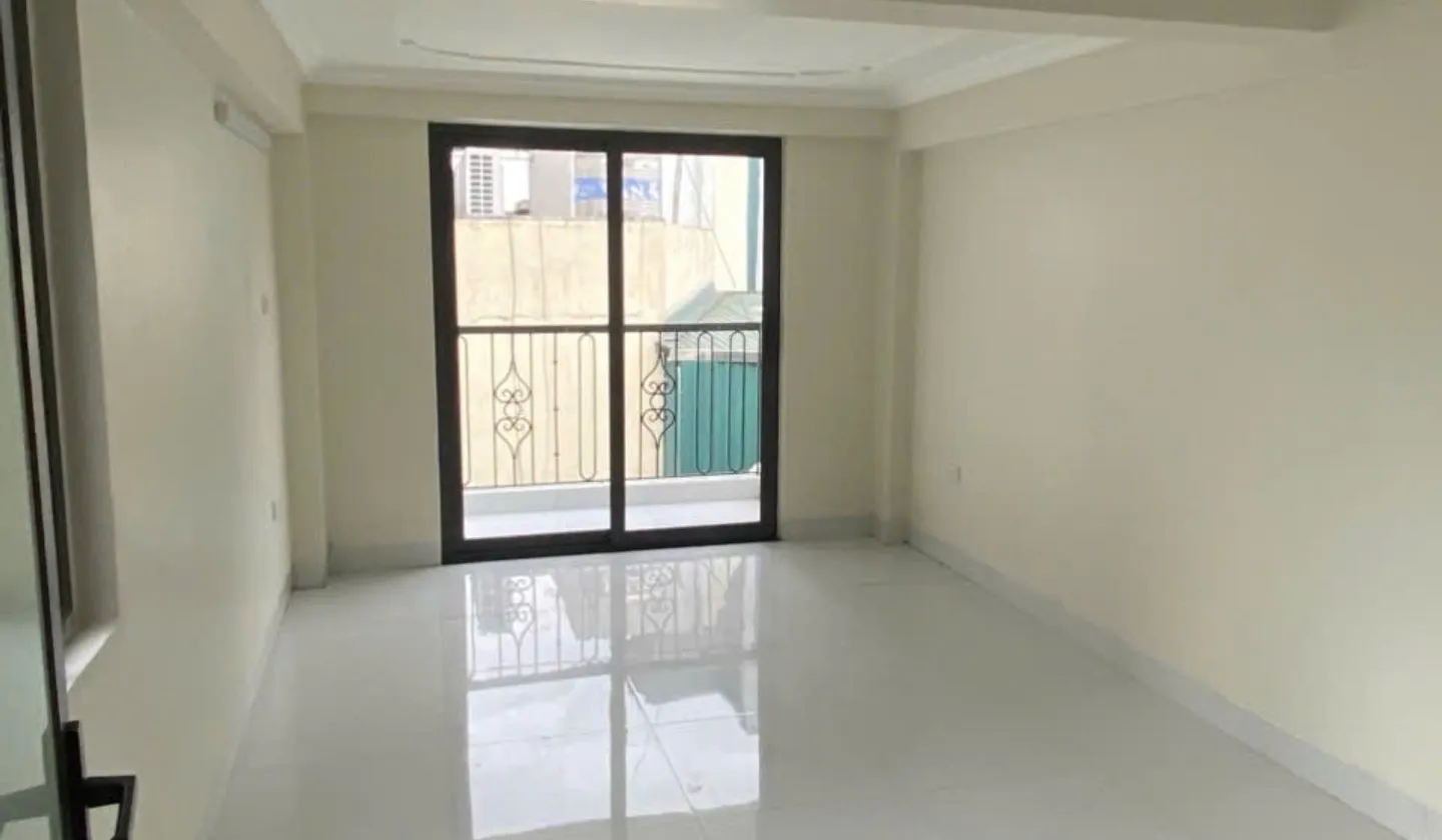 Bán nhà riêng 6 tầng phường Ô Chợ Dừa, Hà Nội, xây mới, vị trí gần mặt phố... Bán nhà riêng tại Ô Chợ Dừa, Hà Nội 01