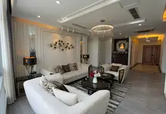 Bán căn hộ cao cấp 3 phòng ngủ tại khu đô thị Hà Nội - trần duy hưng... Bán căn hộ chung cư tại Yên Hòa, Hà Nội 08