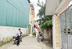 🌺NỞ HẬU - CÔNG VIÊN PHẦN MỀM VINTECH - ĐƯỜNG THÔNG OTO 7 CHỖ - CÁCH ĐƯỜNG VÕ NGUYÊN GIÁP 300M🌺... Bán đất tại Phúc Thịnh, Hà Nội 03