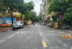 Bán nhà mặt phố Cầu Giấy - Kinh Doanh 19 tỷ... Bán nhà mặt phố tại Nghĩa Đô, Hà Nội 02