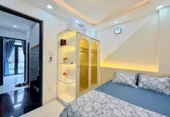 Bán nhà riêng 3 tầng, 3 phòng ngủ tại Phường 12, Quận Gò Vấp... Bán nhà riêng tại An Hội Tây, Hồ Chí Minh 16
