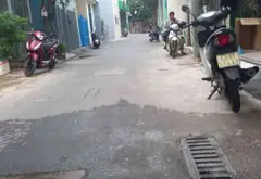 Bán đất mặt tiền 5m Nguyễn Văn Thoại, quận Sơn Trà, diện tích 89,3m² pháp lý cơ sở... Bán đất tại Sơn Trà, Đà Nẵng 06