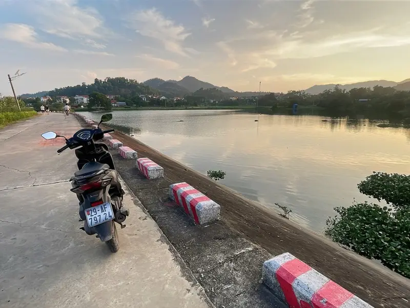 Cơ Hội Vàng Sở Hữu Lô Góc Full Thổ Cư Diện Tích Lớn Tại Yên Lương... Bán đất tại Trung Giã, Hà Nội 01