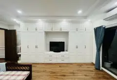 Nhà 7 tầng Bồ Đề 40m² Gara ô tô thang máy chỉ full nội thất... Bán nhà riêng tại Bồ Đề, Hà Nội 09