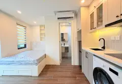 Cơ hội sở hữu toà nhà căn hộ cao cấp tại Hoàng Hoa Thám giá tốt-tiền đẻ ra tiền... Bán nhà riêng tại Ngọc Hà, Hà Nội 07