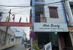 Nhà 4 tầng lô góc, 2 mặt tiền, diện tích 89m², giá 16,6 tỷ... Bán nhà mặt phố tại Ngũ Hành Sơn, Đà Nẵng 01