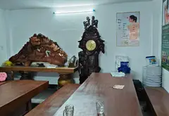 Bán nhà mặt phố 252m2, mặt tiền gần 11m hướng Đông Nam tại Hóc Môn... Bán nhà mặt phố tại Đông Thạnh, Hồ Chí Minh 01