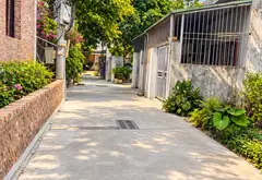 Bán đất thổ cư 36,3m² tại xã Thiên Lộc, ô tô 7 chỗ vào nhà- Đối Diện Công Viên - Sát Vành Đai 3.5... Bán đất tại Thiên Lộc, Hà Nội 01