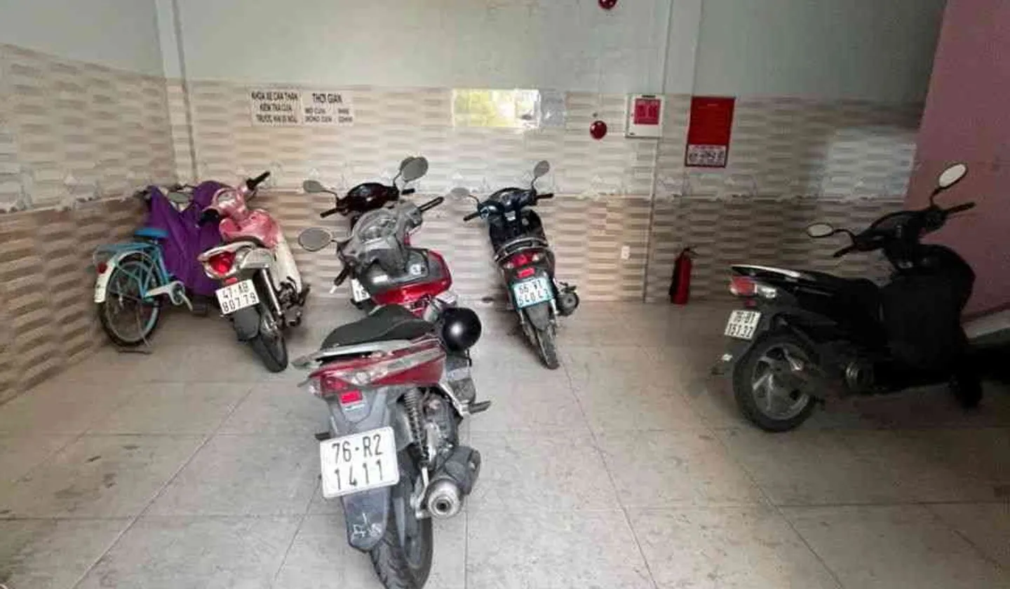 💥 BÁN NHÀ TRỌ 3️⃣ TẦNG – MT ĐƯỜNG 29 THÁNG 3 – HÒA XUÂN – GIÁ TỐT 💥... Bán chung cư mini tại Cẩm Lệ, Đà Nẵng 01