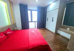 CẦN BÁN NHÀ PHỐ NGŨ NHẠC -HOÀNG MAI:62M2 6T MỚI ĐẸP - Ô TÔ - KINH DOANH SẦM UẤT GIÁ MỀM MẠI... Bán nhà riêng tại Vĩnh Hưng, Hà Nội 10