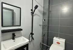 Bán nhà riêng 2 tầng tại phường Bình Hưng Hòa, Hồ Chí Minh, vị trí thuận tiện, pháp lý đầy đủ... Bán nhà riêng tại Bình Hưng Hòa, Hồ Chí Minh 07
