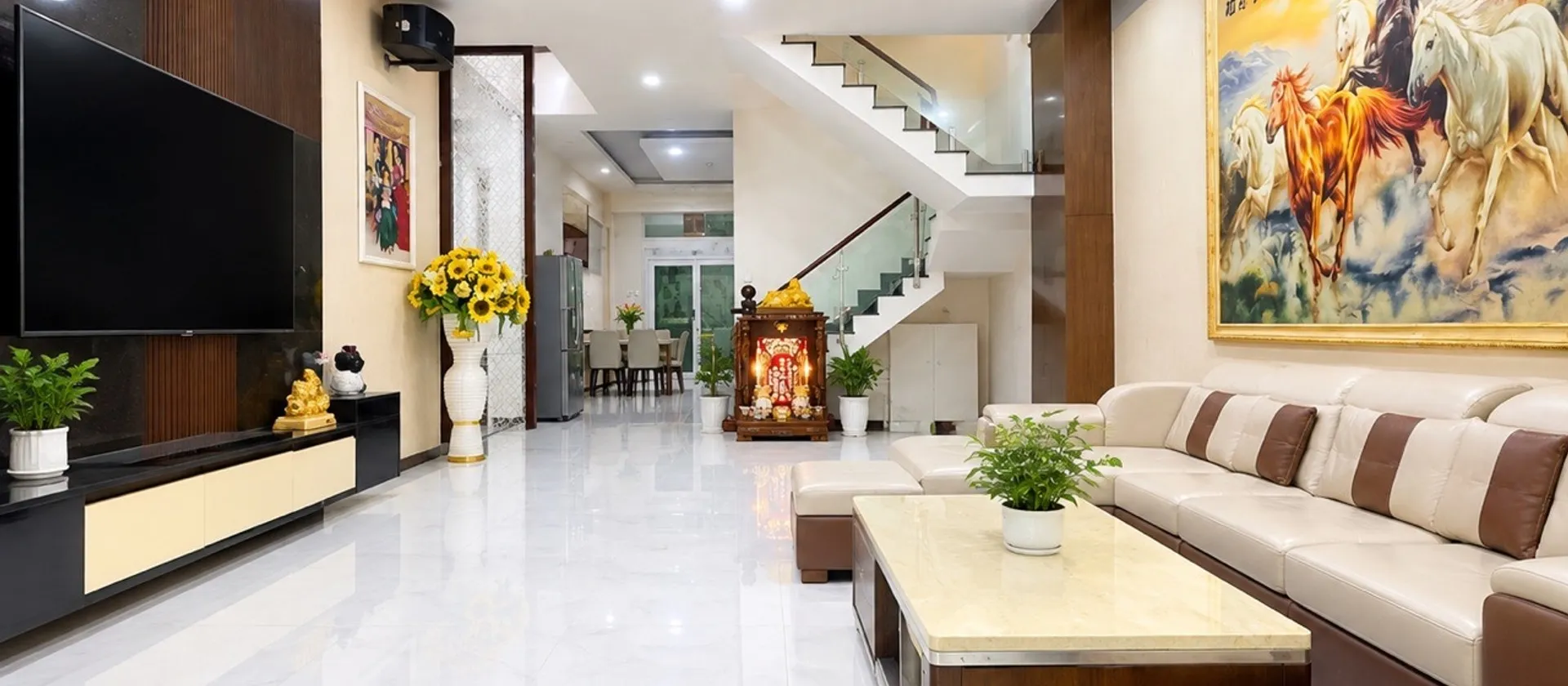 Bán nhà riêng 4 tầng tại Phường Phú Định, TP Hồ Chí Minh, diện tích 118.1m2, pháp lý chuẩn... Bán nhà riêng tại Phú Định, Hồ Chí Minh 01
