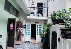 Nhà mặt tiền rộng rãi quận 5, giá mềm chờ chủ mới... Bán nhà mặt phố tại An Đông, Hồ Chí Minh 16