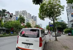 Cơ Hội Sở Hữu Tòa Nhà 6 Tầng Mặt Phố Nguyễn Hoàng - Đẳng Cấp Đầu Tư Trung Tâm Nam Từ Liêm... Bán nhà mặt phố tại Từ Liêm, Hà Nội 01
